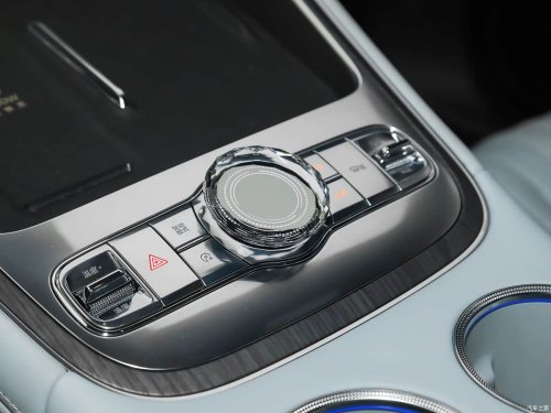 Geely Galaxy TT Ultra with world’s first 16-in-1 electric drive opens pre-sales