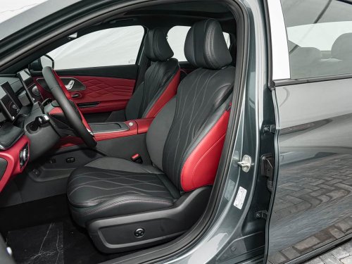 Chery launches 2027 Arrizo 8 Pro featuring Falcon 500 driving assistance