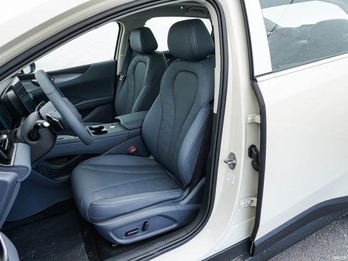 BYD, BYD Seal, The 2027 BYD Seal 06 launches in China featuring Flash Charging and DiSus-C, starting from 14,700 USD