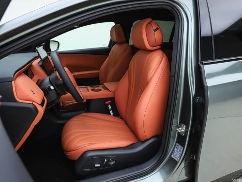 FAW’s Hongqi Tiangong 07 opens pre-sales in China: 800 V architecture, starting from 25,000 USD