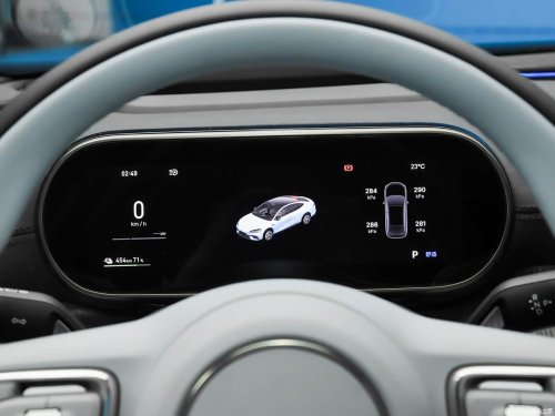 Geely, Geely Galaxy TT Ultra with world’s first 16-in-1 electric drive opens pre-sales