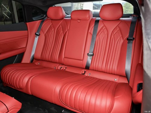 Geely Galaxy TT launches: 800V Architecture and 3.8s 0-100 km/h starting at 19,100 USD