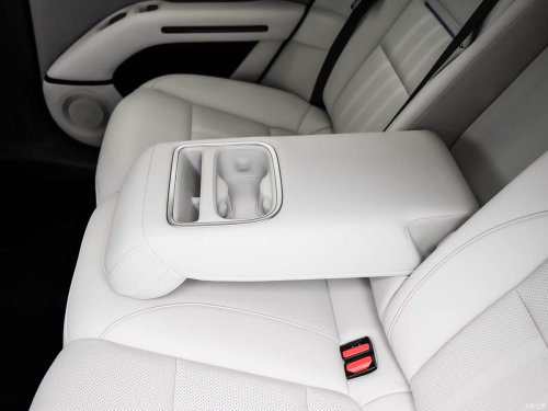 Xpeng Mona L03 SUV with in-house chip opens pre-sale in China, Starting at 21,100 USD