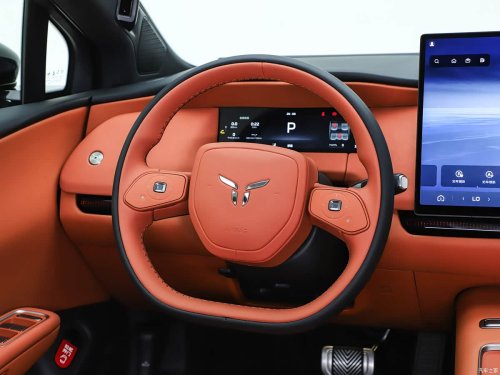 FAW’s Hongqi Tiangong 07 opens pre-sales in China: 800 V architecture, starting from 25,000 USD