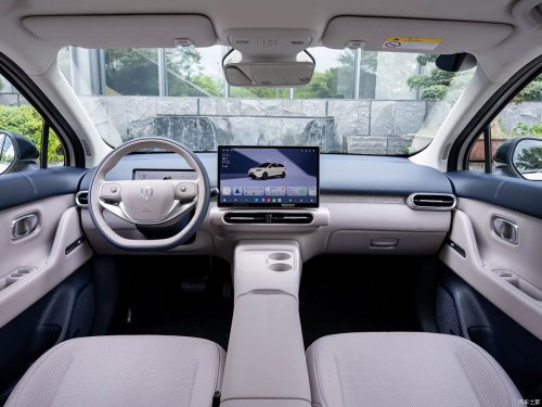 Leapmotor, Leapmotor to launch international model A05, following the market success of A10