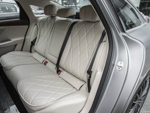 Chery, Smart, Chery launches 2027 version of its global model Fulwin A9L with enhanced smart driving