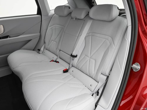 BMW opens pre-sales for China-exclusive long-wheelbase iX3 starting at 39,700 USD