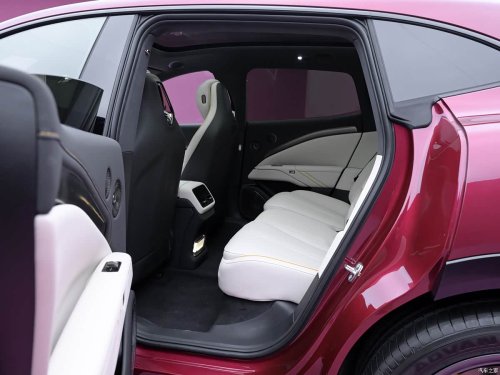 Xiaomi, Voyah’s “Xiaomi YU7 challenger” Passion S to open pre-sales on July 24