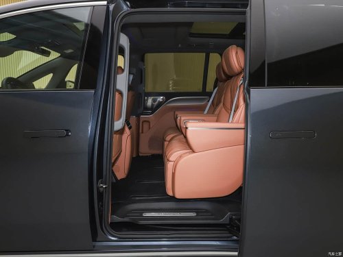 Leapmotor D99 to launch on June 25: a flagship MPV with 1000V platform and CATL’s NCM-LFP battery