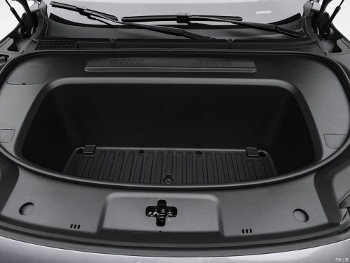 Changan’s global model Deepal S05 gets refreshed with LiDAR in China