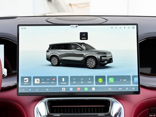 BYD, Denza, BYD’s Denza N9 Flash Charge Edition launches in China, starting at 60,300 USD