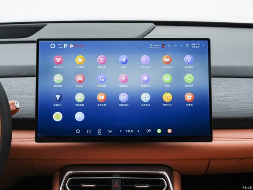 Changan’s global model Deepal S05 gets refreshed with LiDAR in China