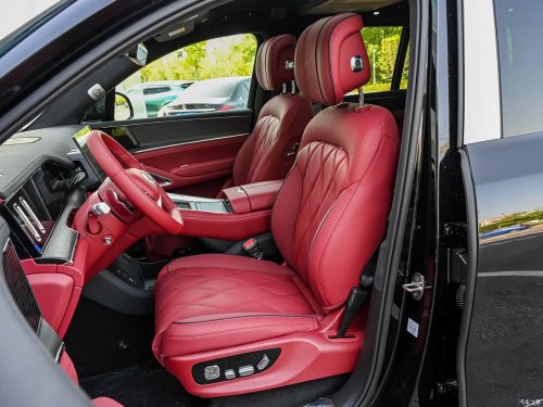BYD’s Denza N9 Flash Charge Edition launches in China, starting at 60,300 USD