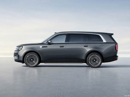 Xiaomi, SUV, BYD, BYD Tang, Xiaomi’s SkyNomad N90 SUV features the 2+2+3 seats layout first seen in BYD’s Great Tang