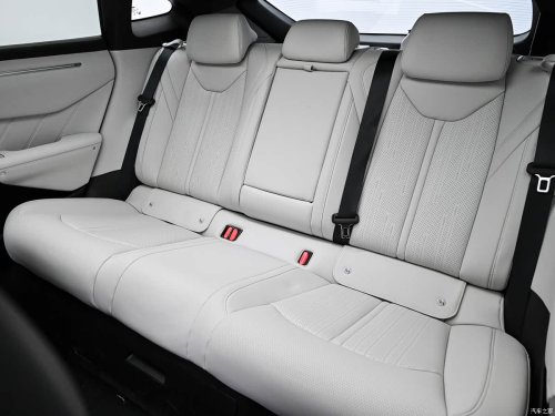 BYD’s Fang Cheng Bao unveils interiors of Formula S and Formula S GT at 2026 Chengdu Auto Show
