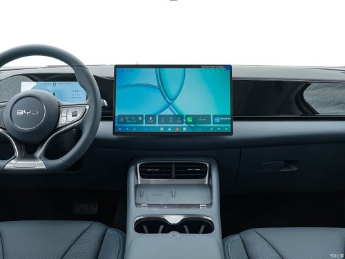 BYD Seal, The 2027 BYD Seal 06 launches in China featuring Flash Charging and DiSus-C, starting from 14,700 USD