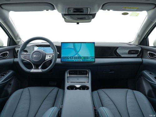 BYD Seal, The 2027 BYD Seal 06 launches in China featuring Flash Charging and DiSus-C, starting from 14,700 USD