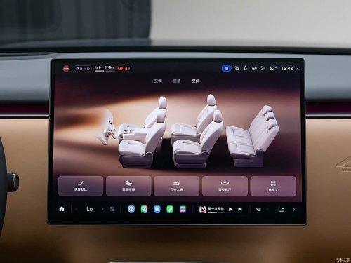 Xiaomi launches Skynomad N90 Max featuring a native electric pop-up roof cabin