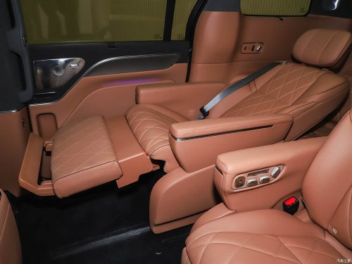 Leapmotor D99 to launch on June 25: a flagship MPV with 1000V platform and CATL’s NCM-LFP battery