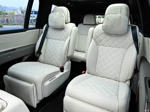 Li Auto launches i9 EV in China: world’s most aerodynamic mass-production SUV at 0.215 Cd