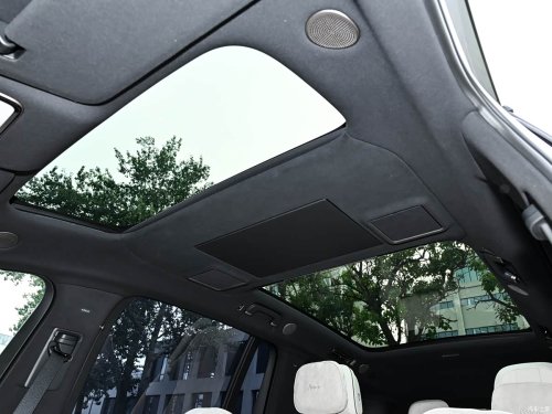 Li Auto launches i9 EV in China: world’s most aerodynamic mass-production SUV at 0.215 Cd