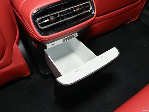 Geely Galaxy TT launches: 800V Architecture and 3.8s 0-100 km/h starting at 19,100 USD