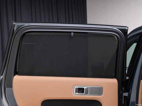 Xiaomi launches Skynomad N90 Max featuring a native electric pop-up roof cabin