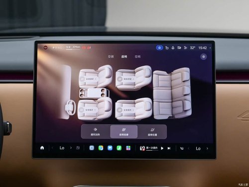 Xiaomi launches Skynomad N90 Max featuring a native electric pop-up roof cabin
