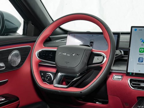 Chery, Chery launches 2027 Arrizo 8 Pro featuring Falcon 500 driving assistance