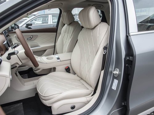 Chery, Smart, Chery launches 2027 version of its global model Fulwin A9L with enhanced smart driving