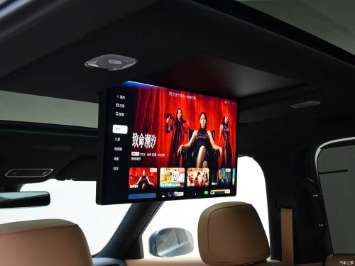 Xiaomi launches Skynomad N90 Max featuring a native electric pop-up roof cabin