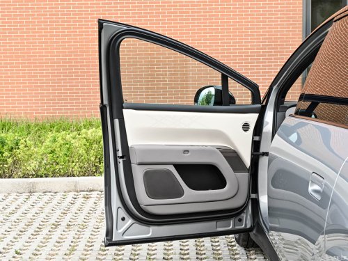Li Auto, SUV, Li Auto launches i9 EV in China: world’s most aerodynamic mass-production SUV at 0.215 Cd