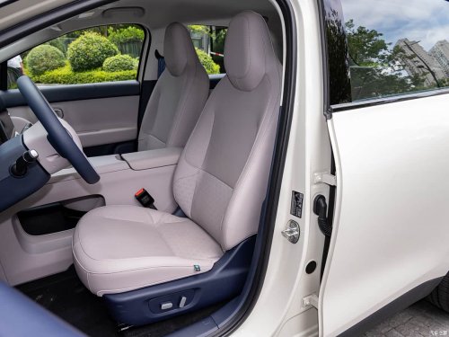 Leapmotor, Leapmotor to launch international model A05, following the market success of A10