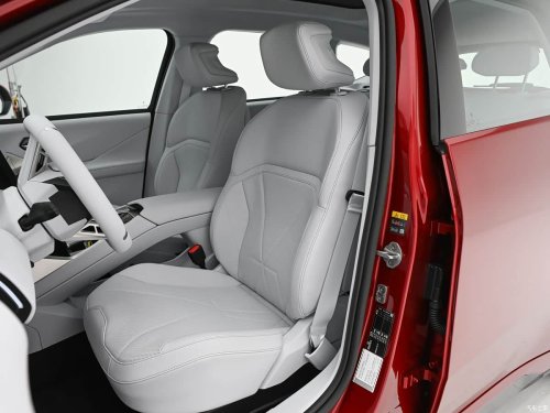 BMW, BMW iX3, BMW opens pre-sales for China-exclusive long-wheelbase iX3 starting at 39,700 USD
