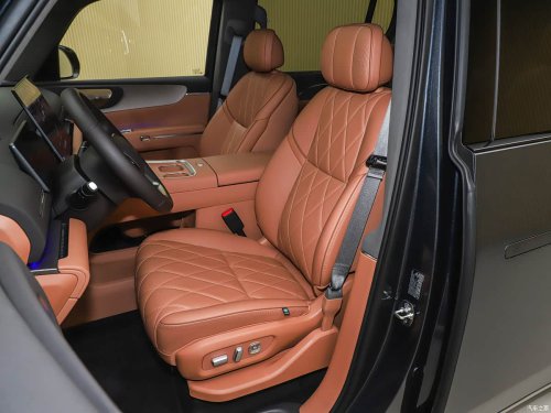 Leapmotor D99 to launch on June 25: a flagship MPV with 1000V platform and CATL’s NCM-LFP battery