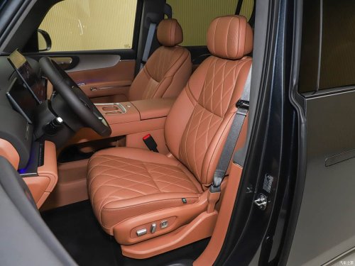 Leapmotor D99 to launch on June 25: a flagship MPV with 1000V platform and CATL’s NCM-LFP battery