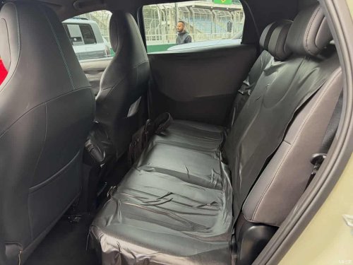 BYD debuts Mako PHEV pickup in Brazil, based on Song Plus platform