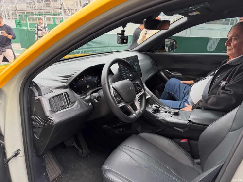 BYD debuts Mako PHEV pickup in Brazil, based on Song Plus platform