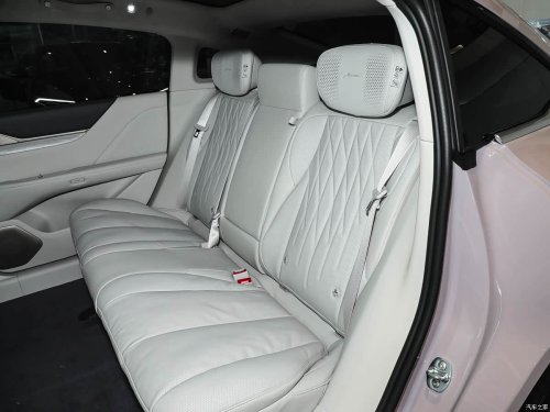 Buick Electra L7 EV officially launched in China, starting from 26,500 USD