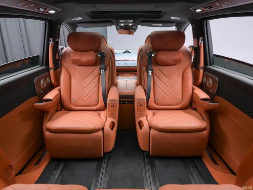 Voyah Dream 9 flagship MPV with 701 km range set to launch on September 22