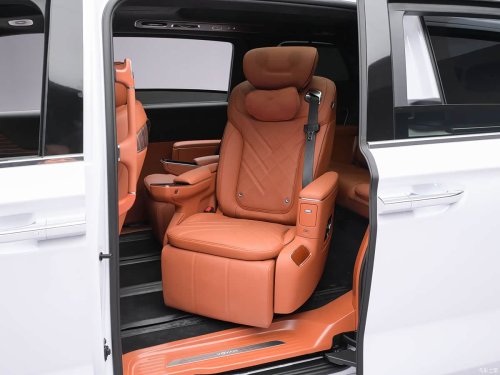 Voyah Dream 9 flagship MPV with 701 km range set to launch on September 22