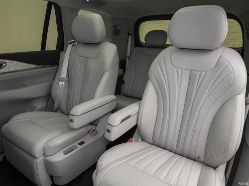BYD to launch Sealion 08 flagship SUV on September 2, with up to 115.072 kWh battery and 900 KM range