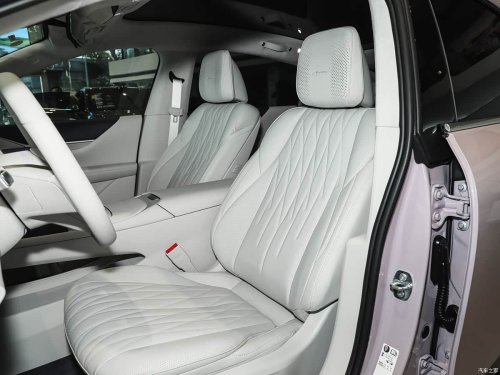 Buick Electra L7 EV officially launched in China, starting from 26,500 USD
