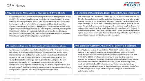 【December 2025】China Passenger Vehicle Sales Analysis