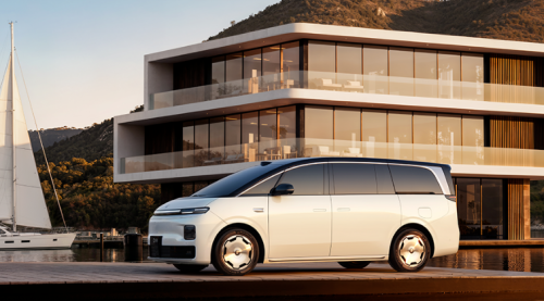 China-branded next-gen flagships to take center stage at Auto China 2026