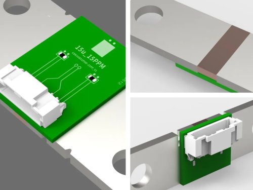 No Compensation, Still Accurate: C&B | RESI Launches Next-Generation High-Precision Shunt Current-Sensing Modules