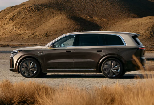 China-branded next-gen flagships to take center stage at Auto China 2026