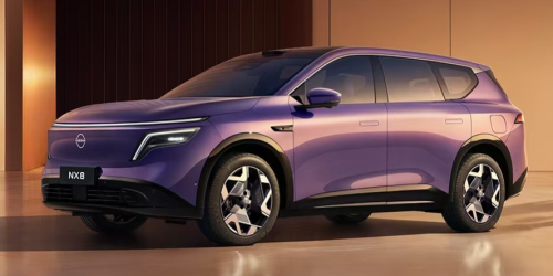 China's April new car launches: Redefining experience beyond spec sheet