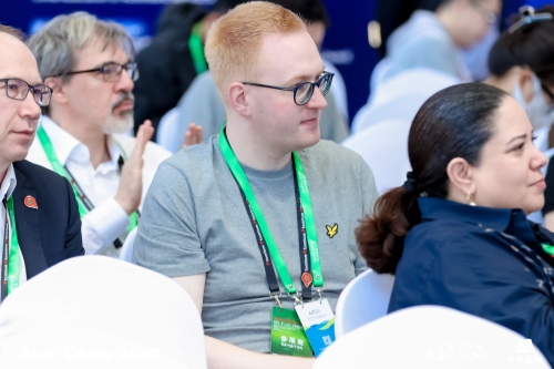 "Going Global &amp; Taking Root"丨The 4th China Automotive &amp; Parts Overseas Ecosystem Forum 2026