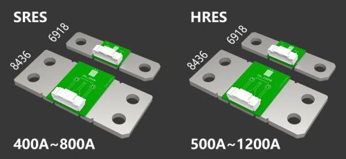 No Compensation, Still Accurate: C&B | RESI Launches Next-Generation High-Precision Shunt Current-Sensing Modules